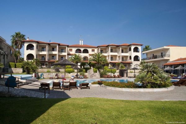 Blue Bay (Chalkidiki)